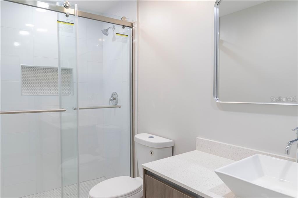 KINGSWAY SUB - Residential