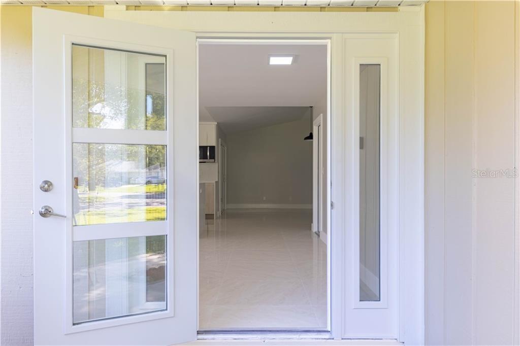 KINGSWAY SUB - Residential