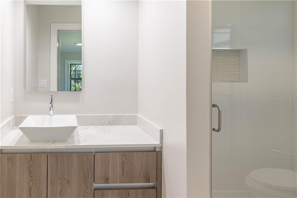 KINGSWAY SUB - Residential