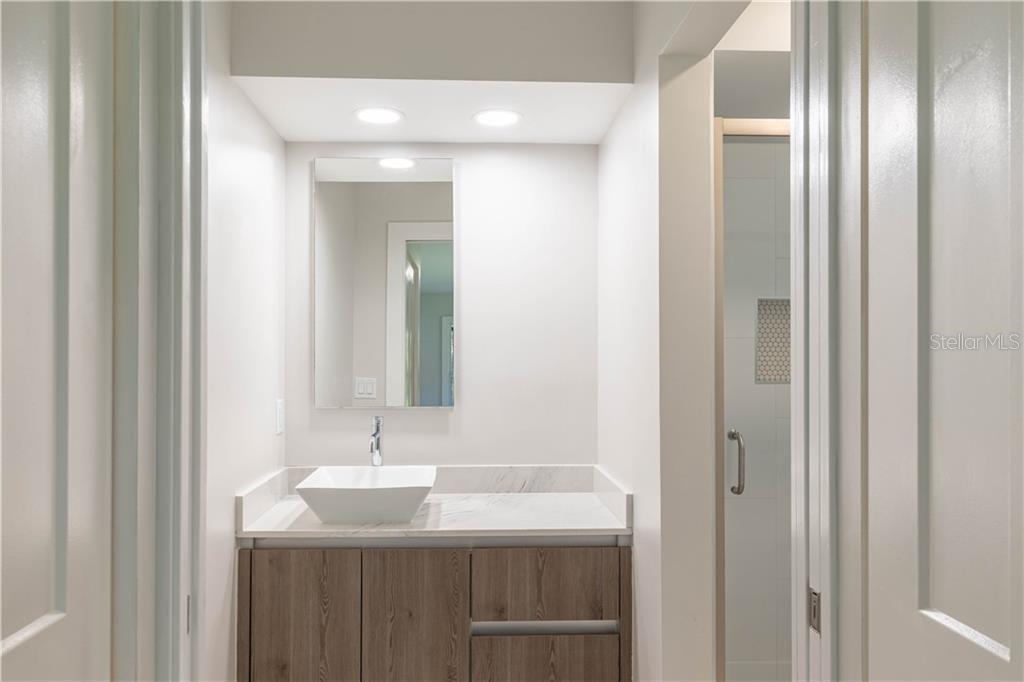 KINGSWAY SUB - Residential