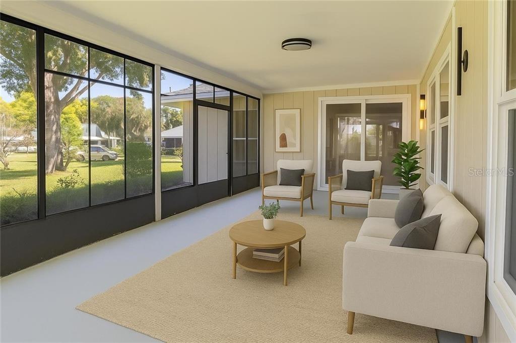 KINGSWAY SUB - Residential