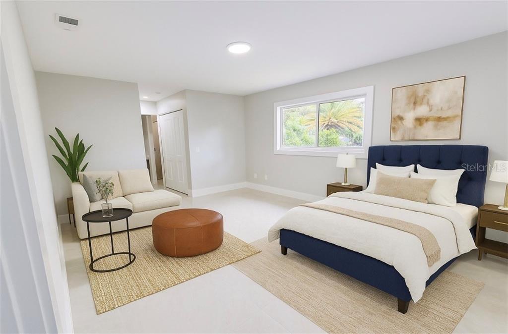 KINGSWAY SUB - Residential