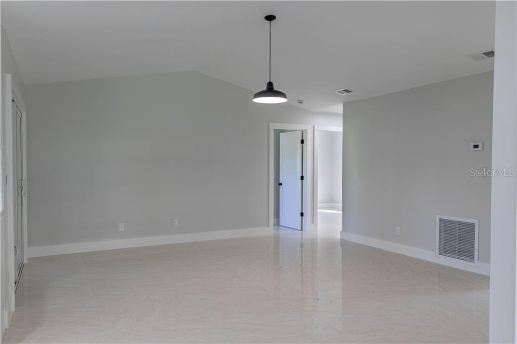 KINGSWAY SUB - Residential