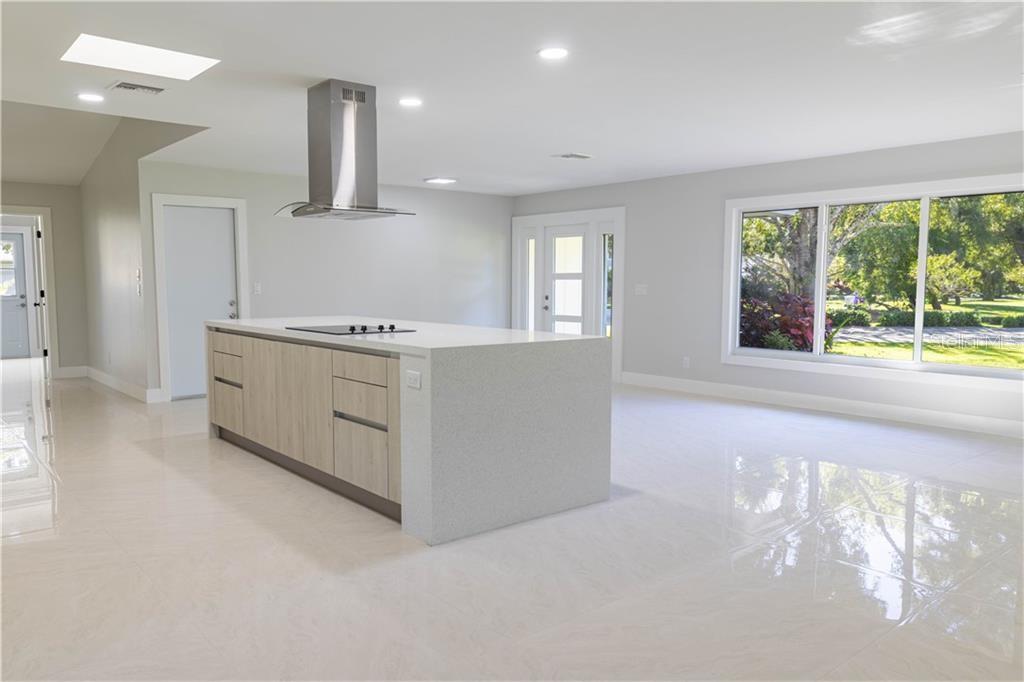 KINGSWAY SUB - Residential