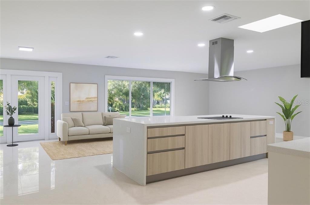 KINGSWAY SUB - Residential