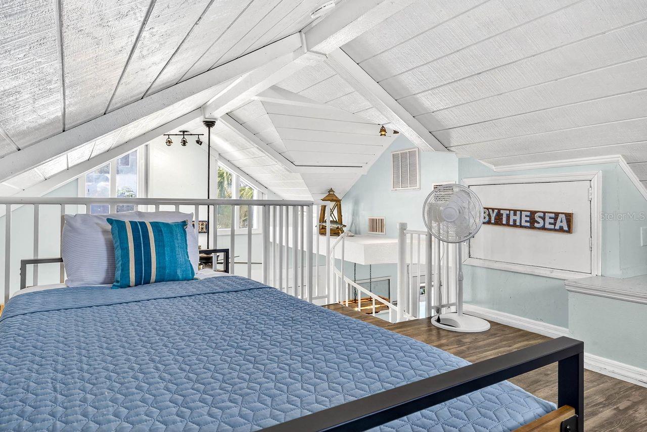 CLEARWATER BEACH REV - Residential