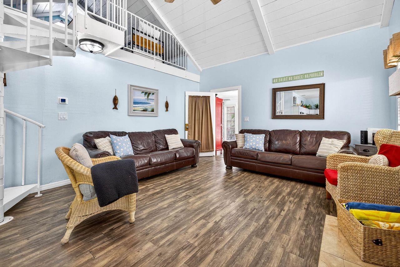 CLEARWATER BEACH REV - Residential