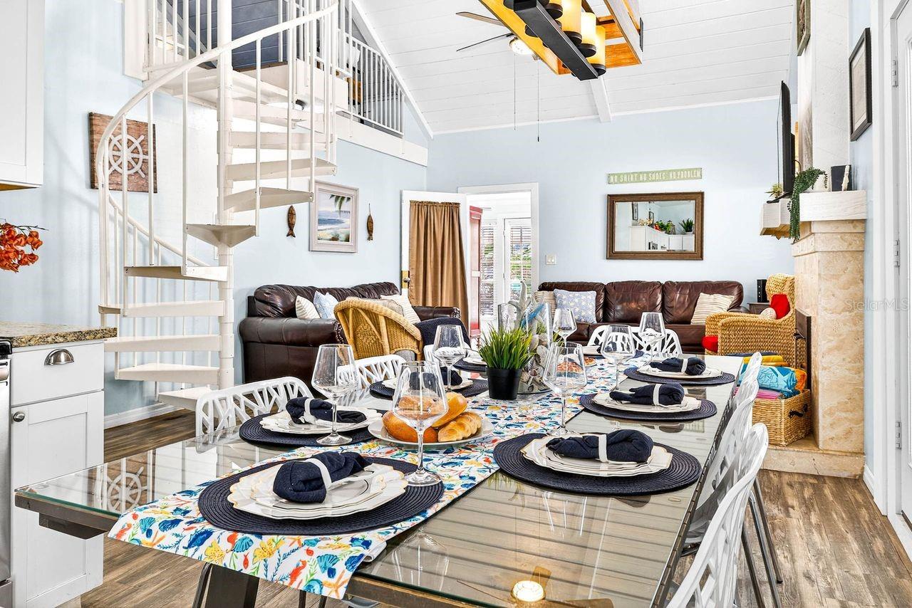 CLEARWATER BEACH REV - Residential