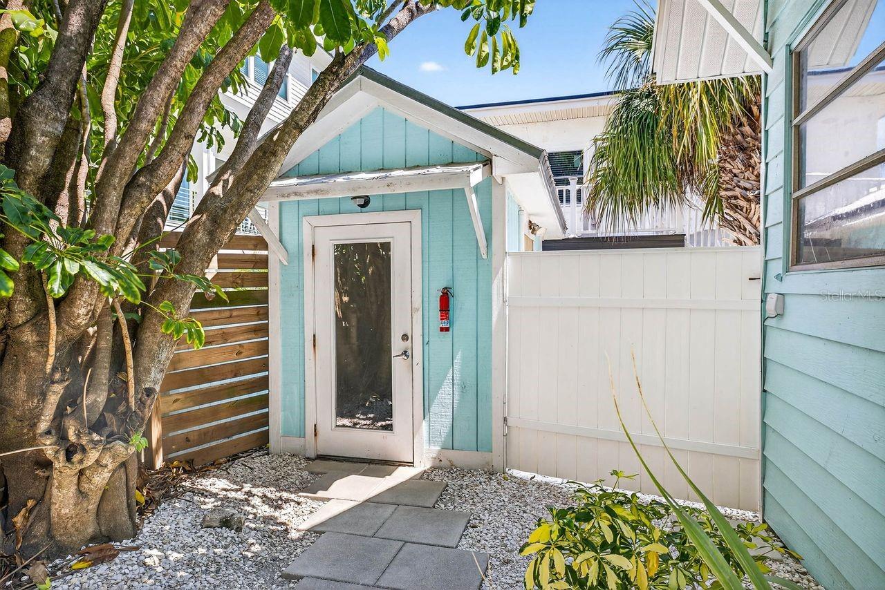 CLEARWATER BEACH REV - Residential
