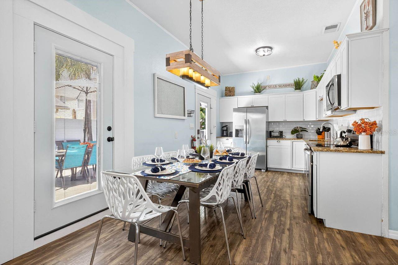 CLEARWATER BEACH REV - Residential