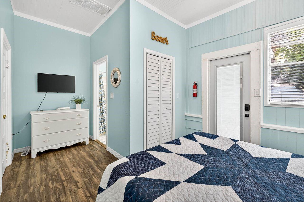 CLEARWATER BEACH REV - Residential