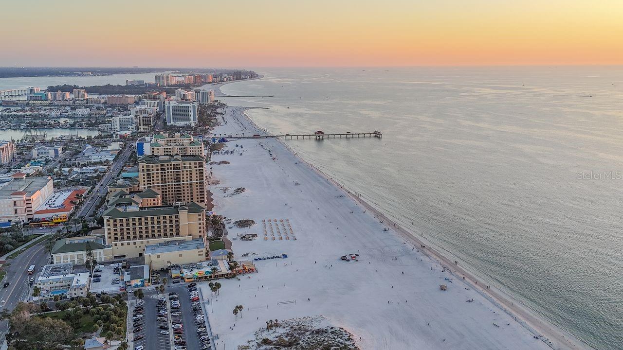 CLEARWATER BEACH REV - Residential