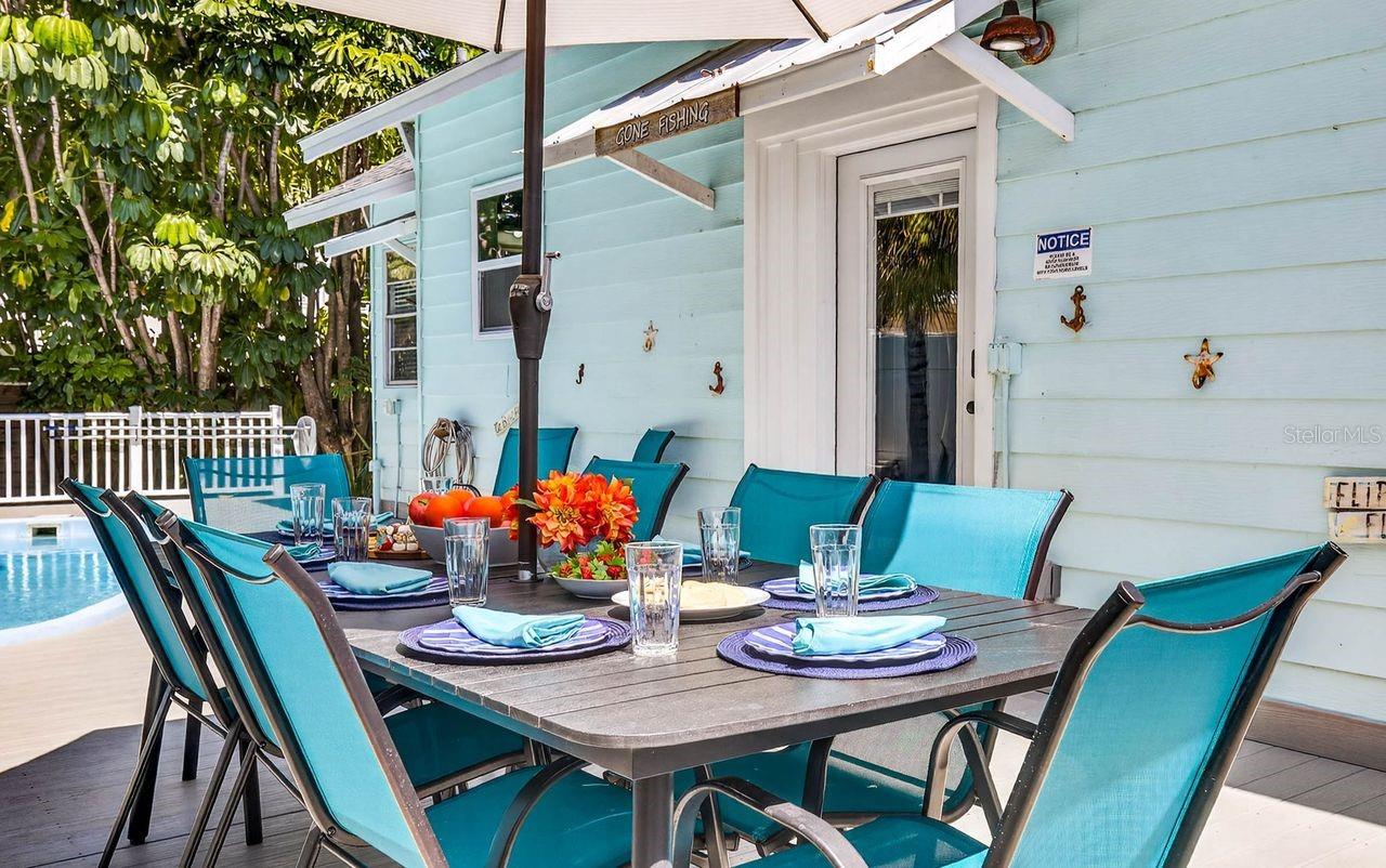 CLEARWATER BEACH REV - Residential