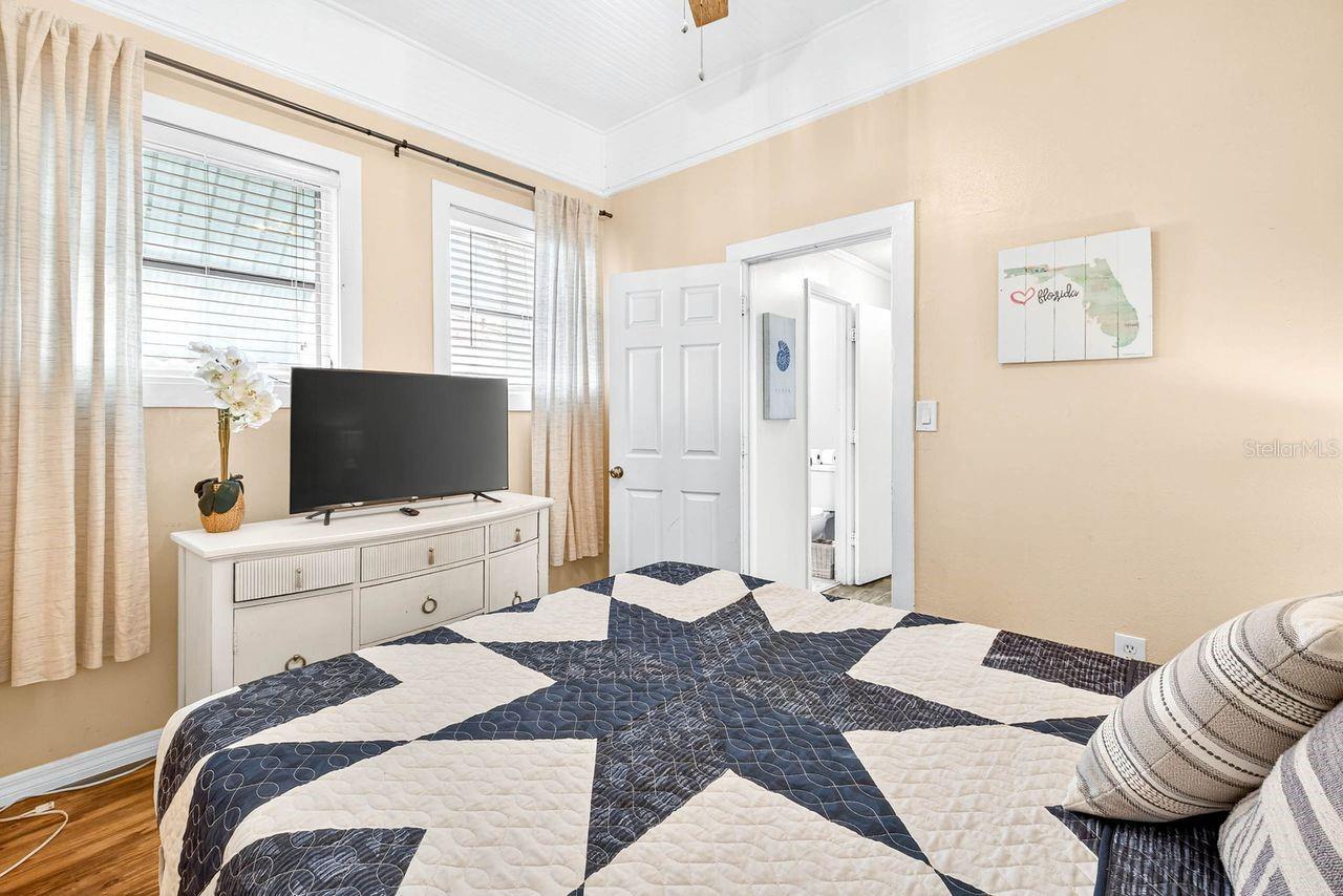 CLEARWATER BEACH REV - Residential