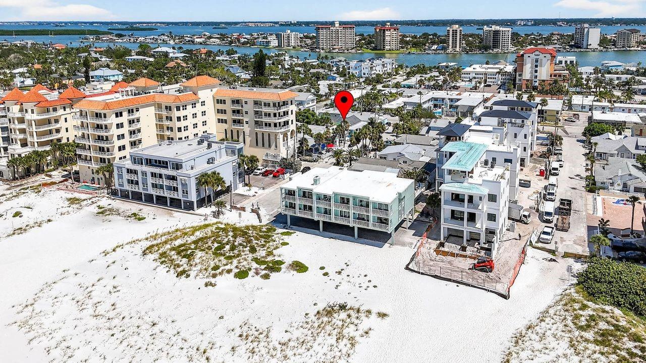 CLEARWATER BEACH REV - Residential