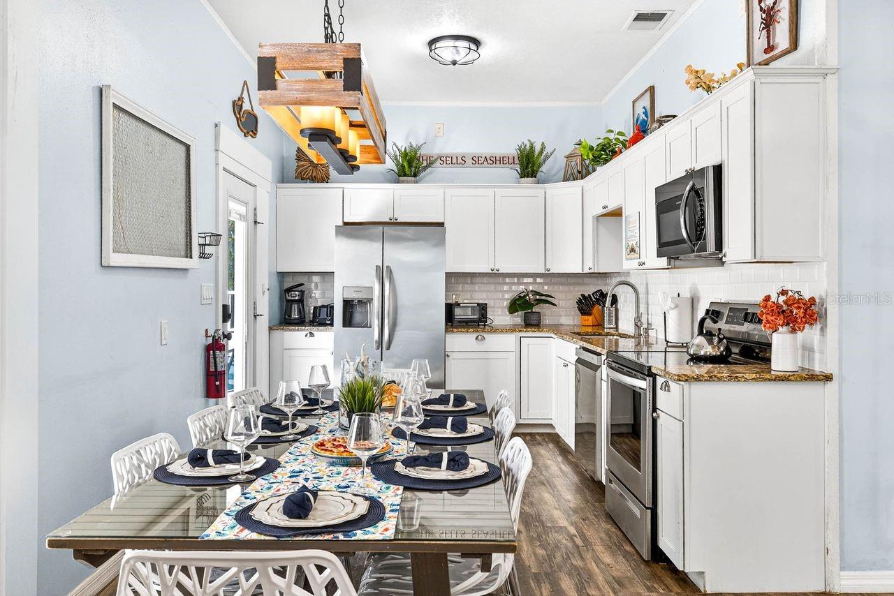 CLEARWATER BEACH REV - Residential