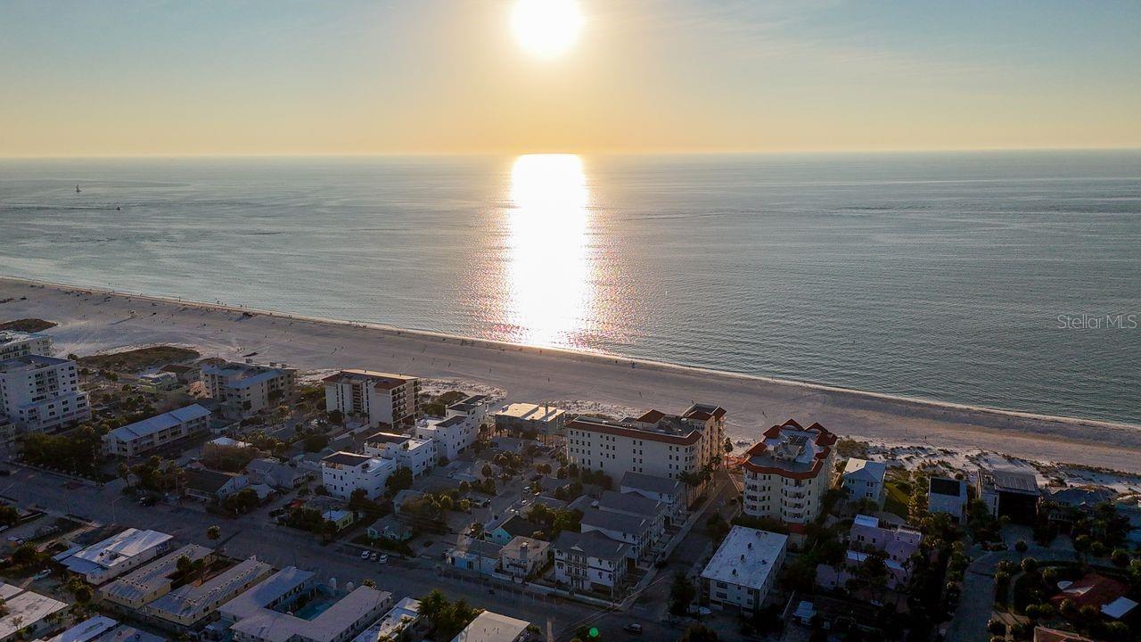 CLEARWATER BEACH REV - Residential