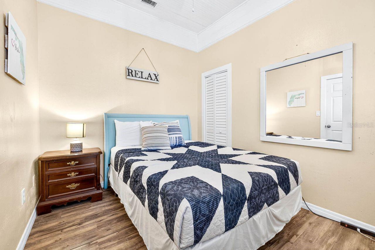 CLEARWATER BEACH REV - Residential