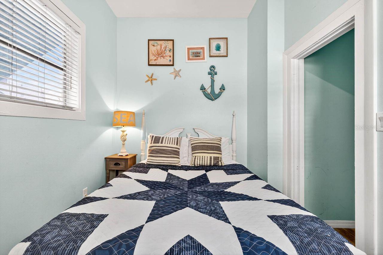 CLEARWATER BEACH REV - Residential