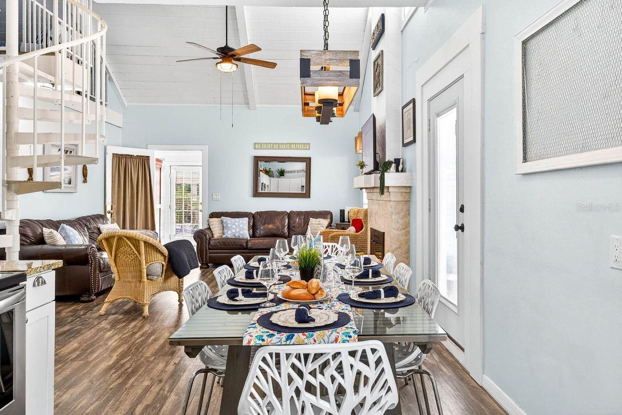 CLEARWATER BEACH REV - Residential