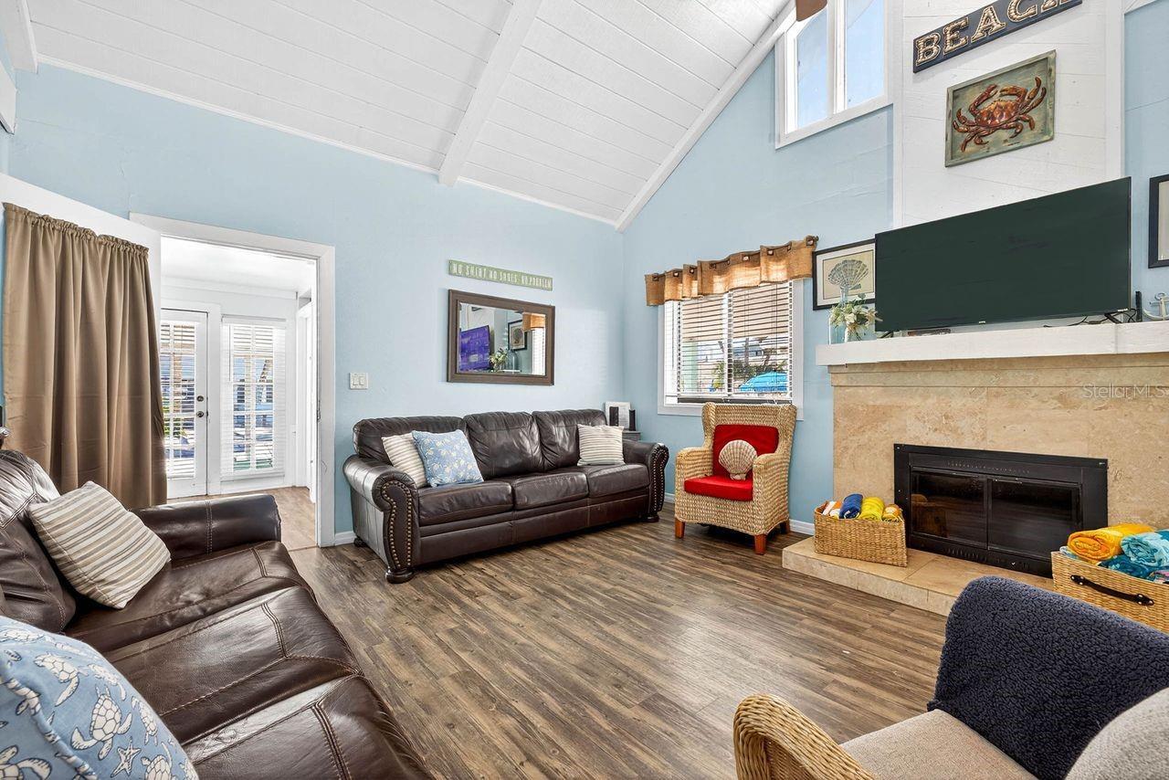 CLEARWATER BEACH REV - Residential