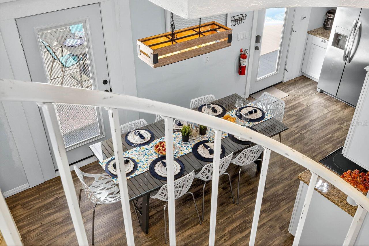 CLEARWATER BEACH REV - Residential