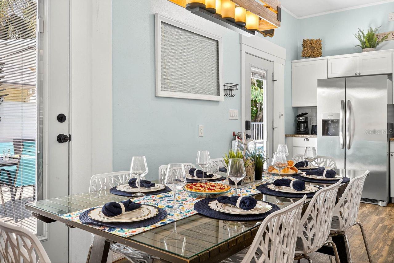 CLEARWATER BEACH REV - Residential