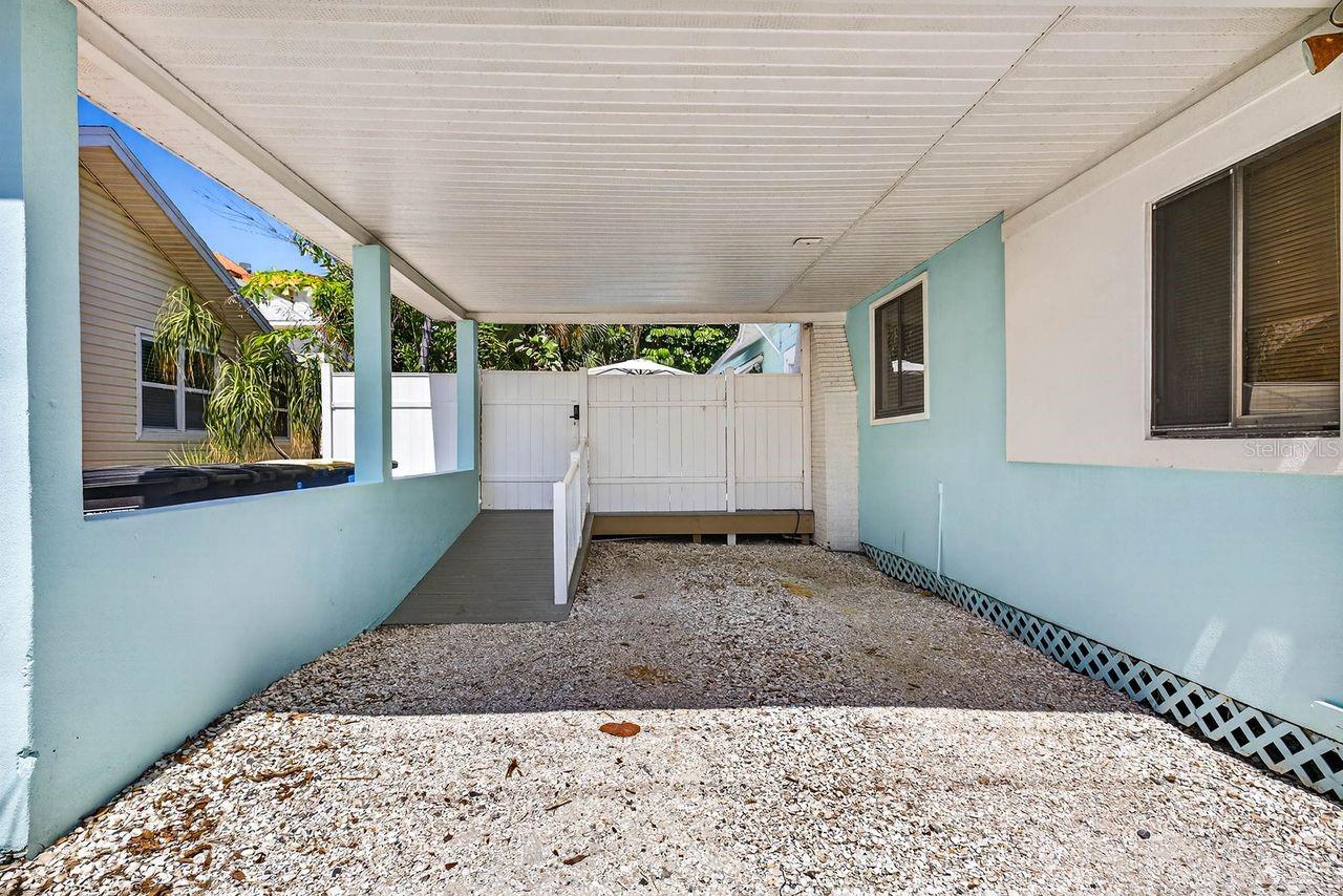 CLEARWATER BEACH REV - Residential