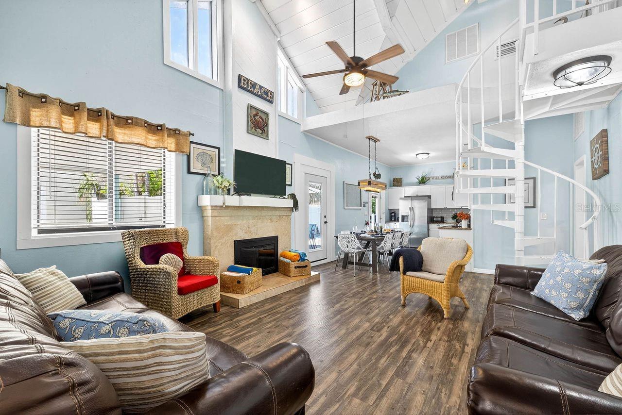 CLEARWATER BEACH REV - Residential
