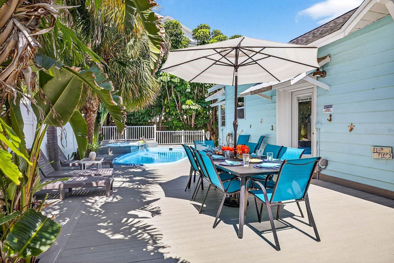 CLEARWATER BEACH REV - Residential