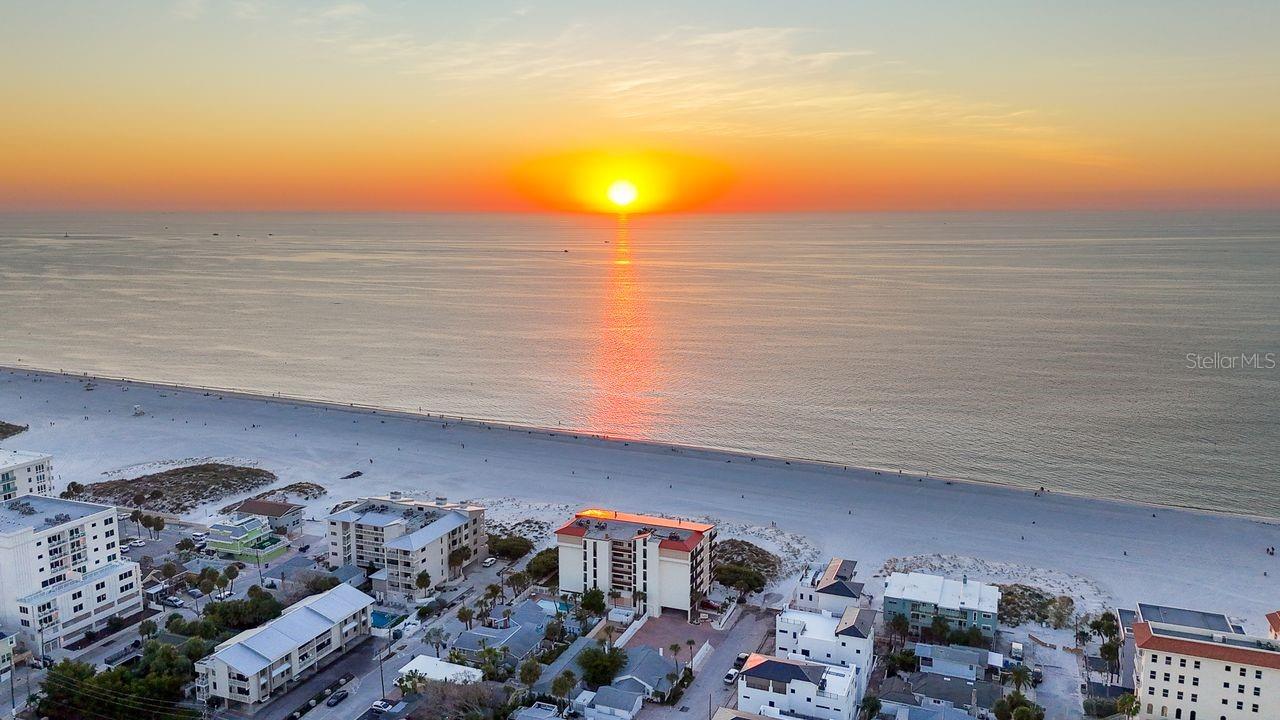 CLEARWATER BEACH REV - Residential