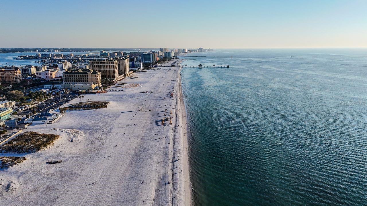 CLEARWATER BEACH REV - Residential