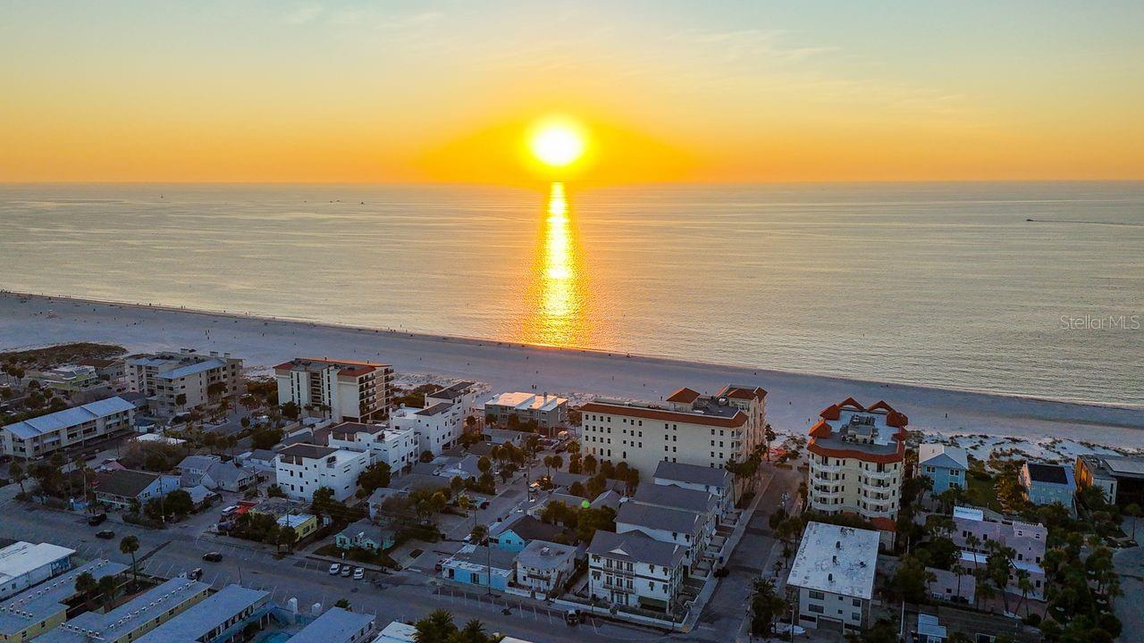 CLEARWATER BEACH REV - Residential