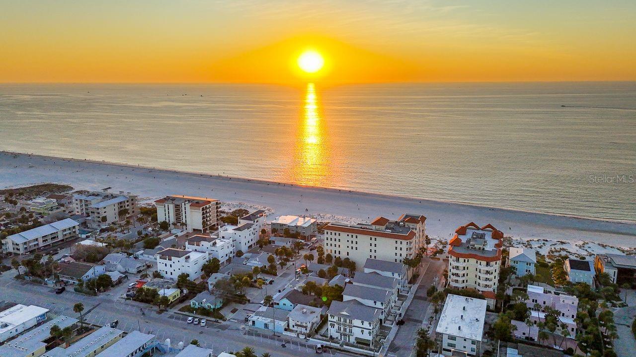 CLEARWATER BEACH REV - Residential