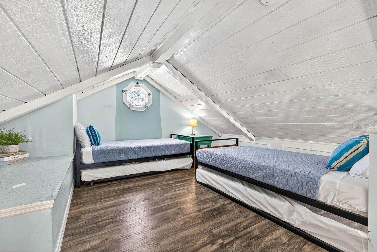 CLEARWATER BEACH REV - Residential