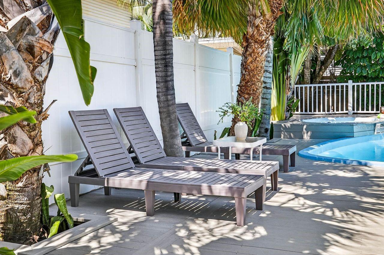 CLEARWATER BEACH REV - Residential