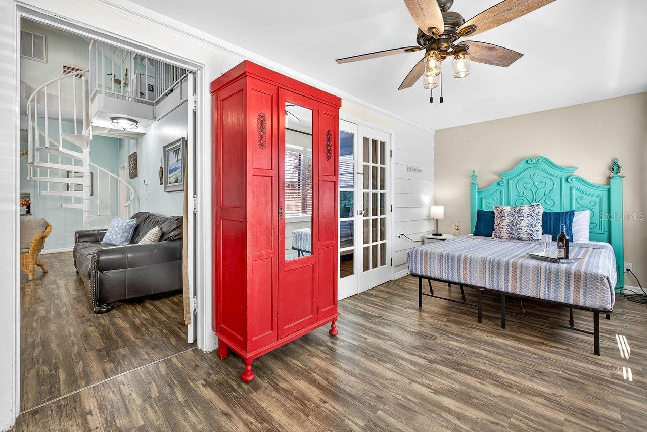 CLEARWATER BEACH REV - Residential