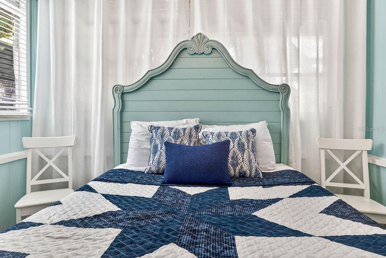 CLEARWATER BEACH REV - Residential