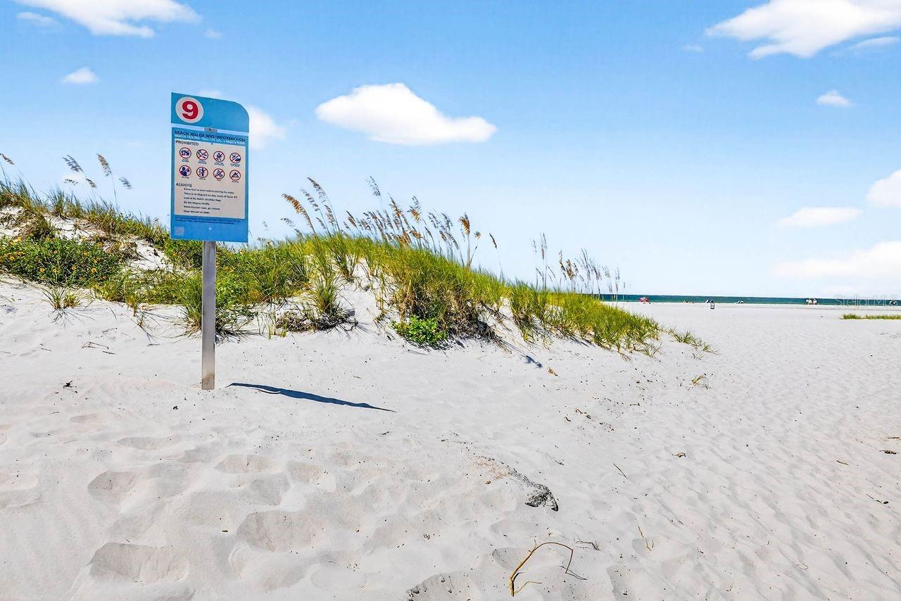 CLEARWATER BEACH REV - Residential