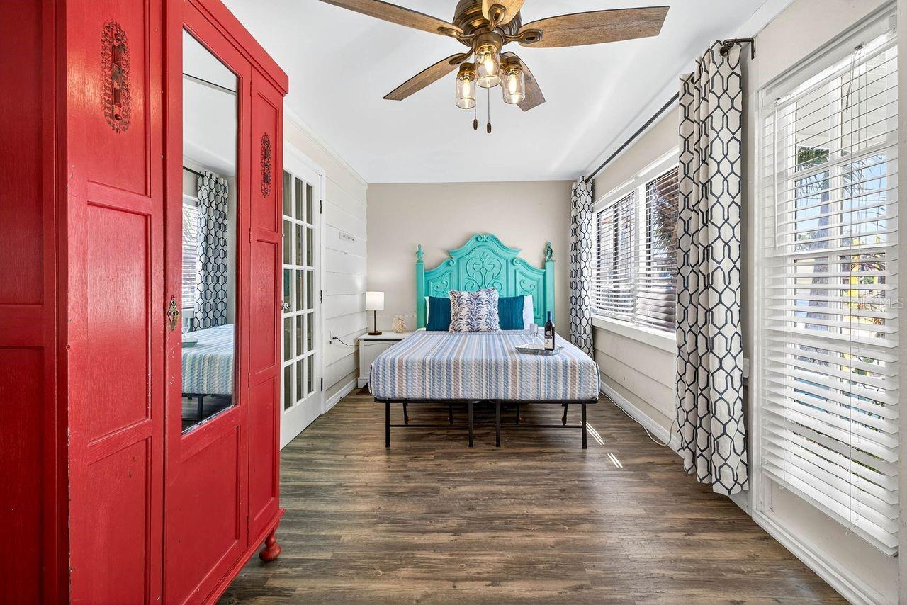 CLEARWATER BEACH REV - Residential