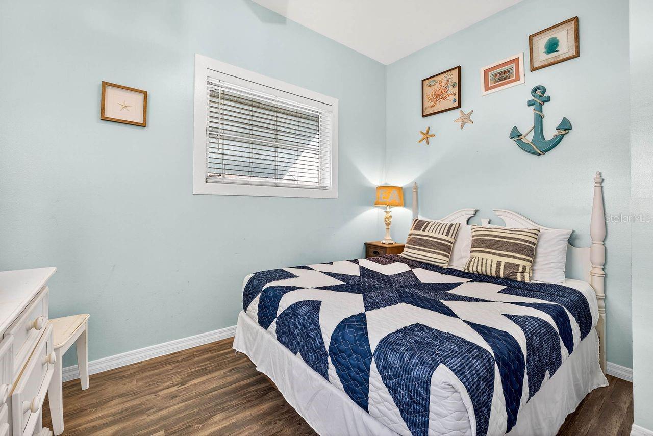 CLEARWATER BEACH REV - Residential