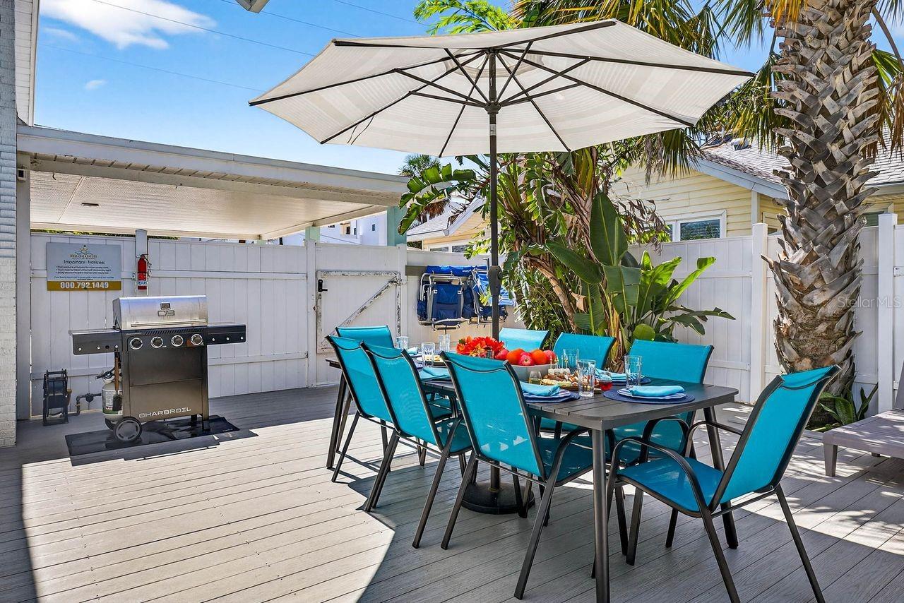 CLEARWATER BEACH REV - Residential