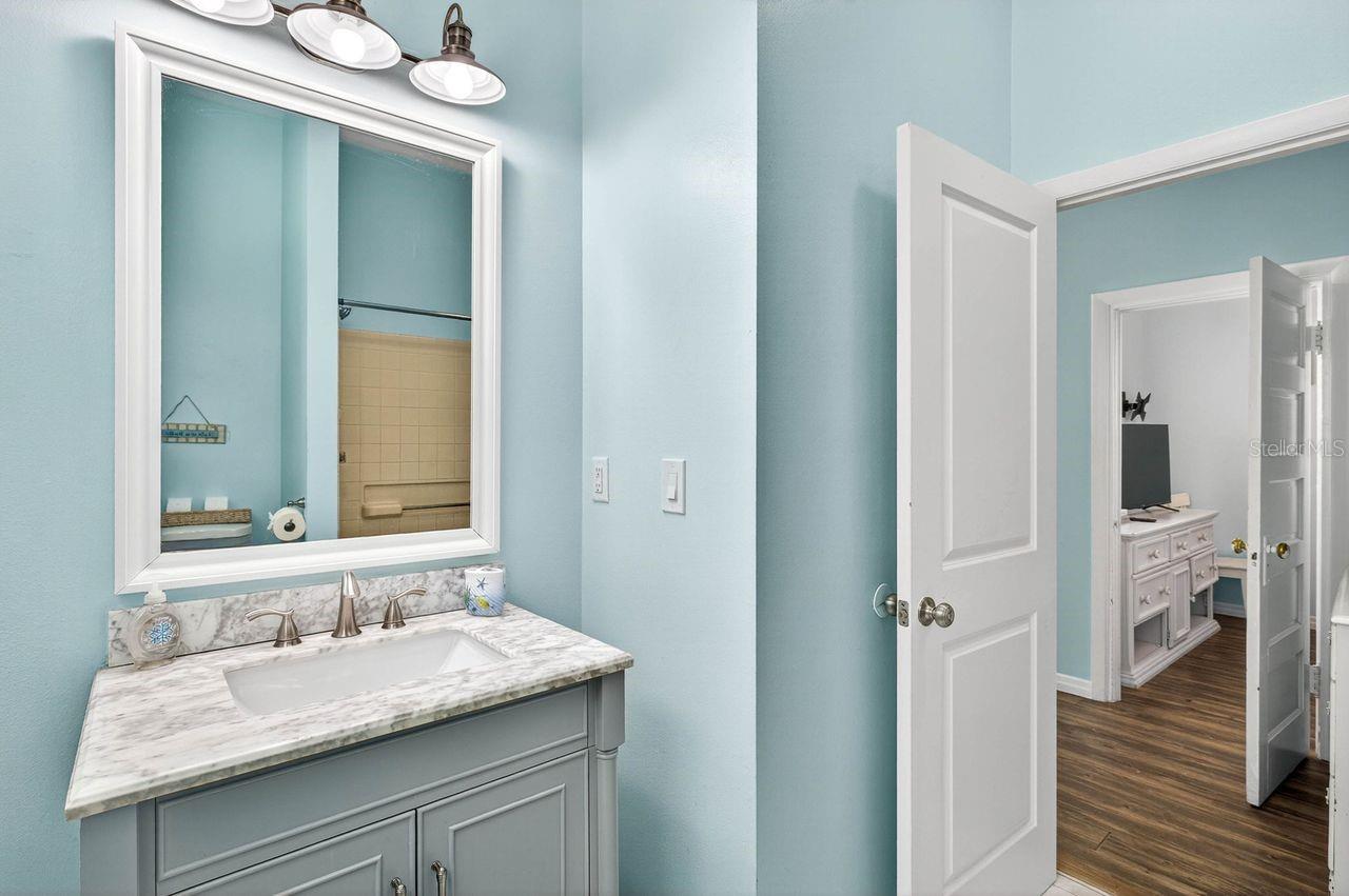 CLEARWATER BEACH REV - Residential