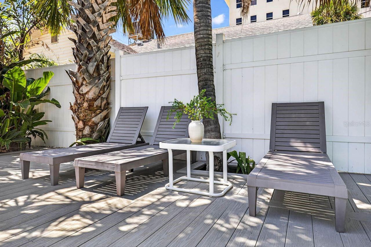 CLEARWATER BEACH REV - Residential