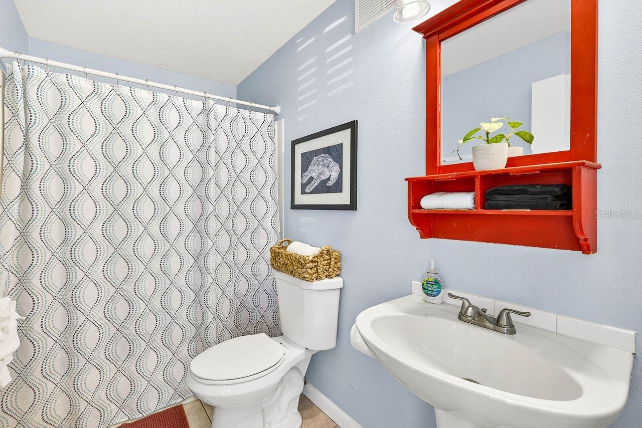 CLEARWATER BEACH REV - Residential