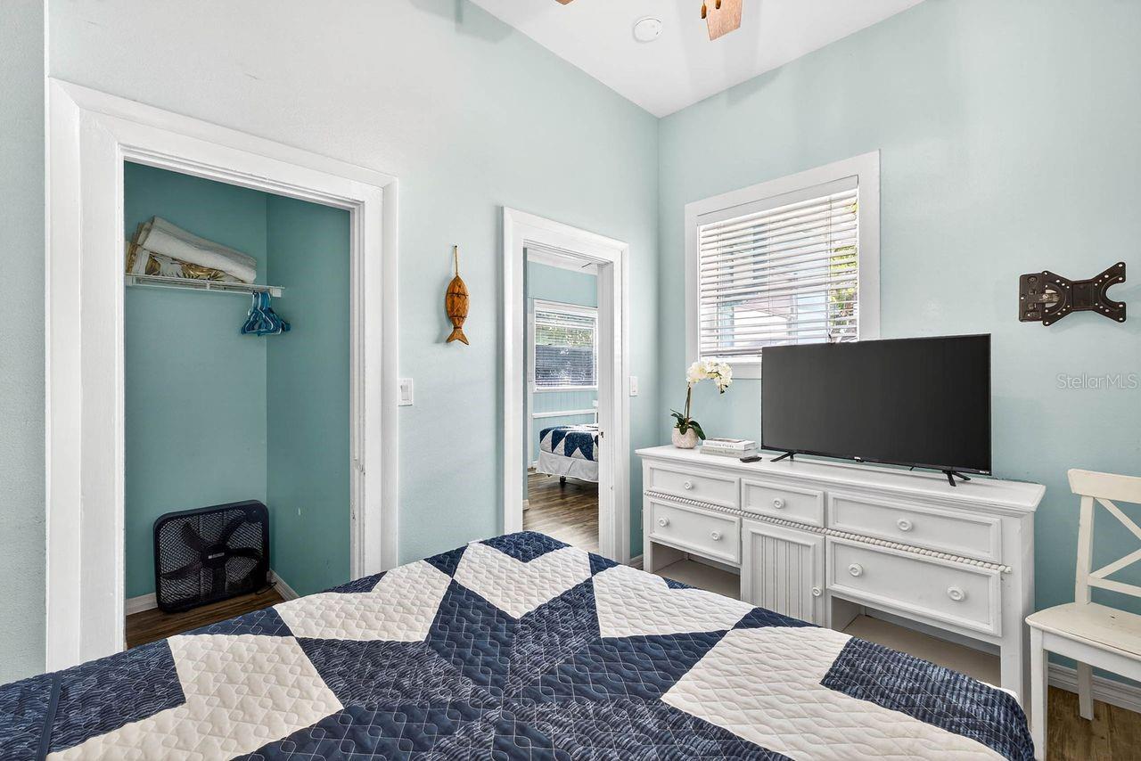 CLEARWATER BEACH REV - Residential