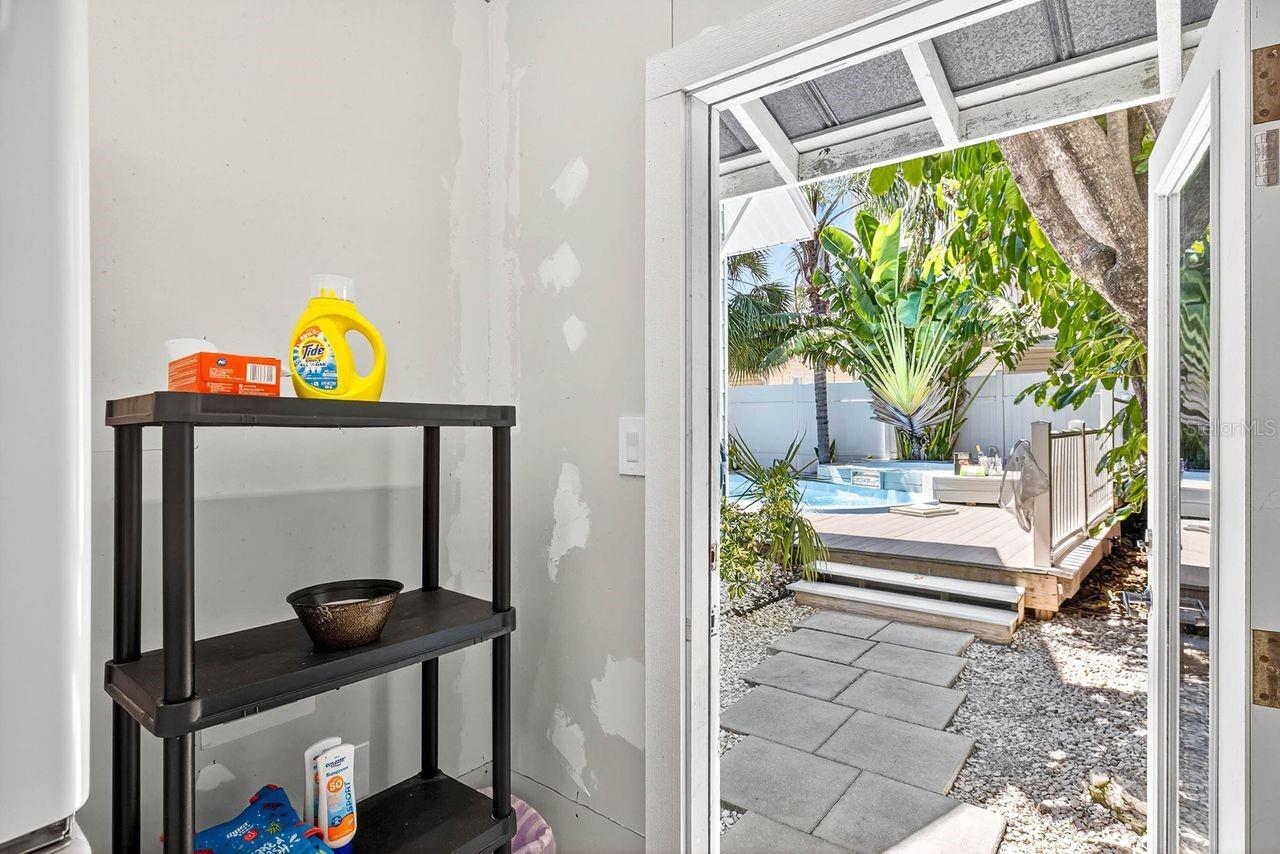 CLEARWATER BEACH REV - Residential
