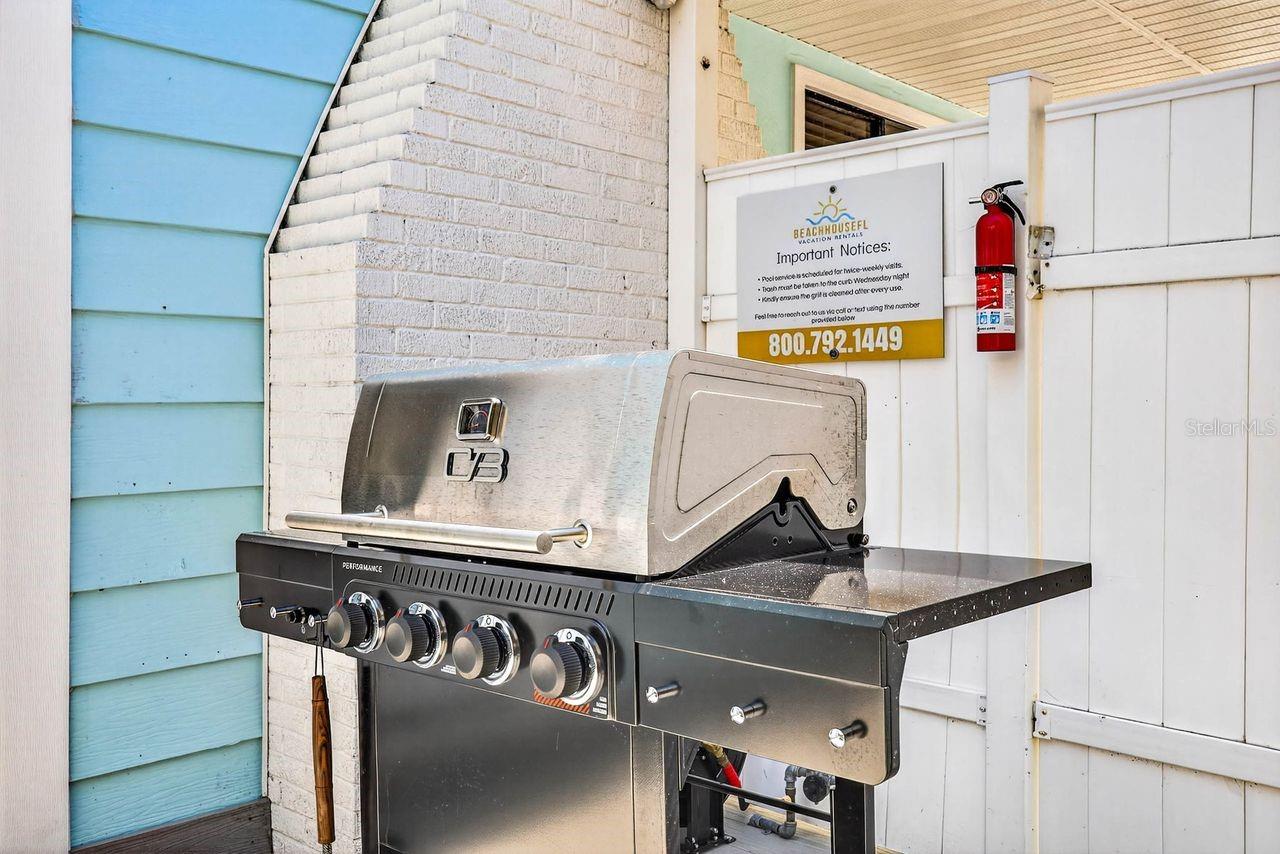 CLEARWATER BEACH REV - Residential