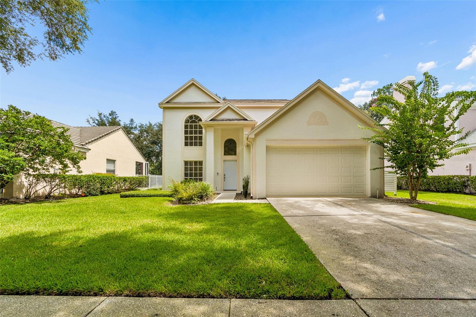 4966 EBENSBURG DRIVE