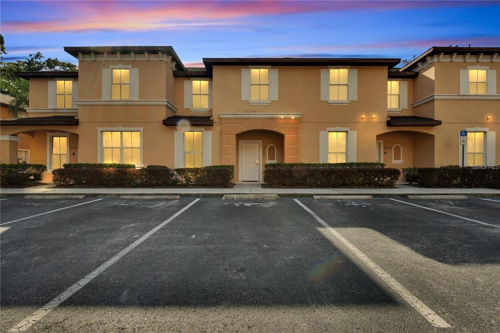 Photo of 2774 Corvette Lane, Kissimmee, FL 34746 (MLS # S5155726)